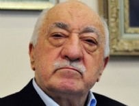 MEHMET GÖRMEZ - FETÖ elebaşı Gülen'den alçak tehdit