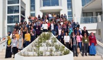 PROJE PAZARI - Genç Girişimci Kadınlar Eğitimlerini Tamamladı