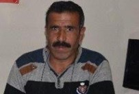 BEDEVI - HDP İl Başkanı'na gözaltı