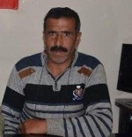 BEDEVI - HDP İl Başkanı Bozüyük'te Gözaltına Alındı