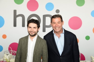 Hopi'den Cüzdansız Alışveriş Dönemi