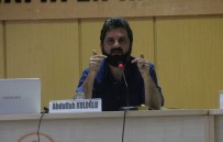 DÜNYA GÖRÜŞÜ - İnönü Üniversitesinde 'Başkanlık' Paneli Düzenlendi