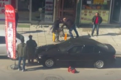 İrlandalı Boksöre Rakip Çıktı