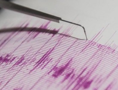 Isparta'da 4.0 büyüklüğünde deprem