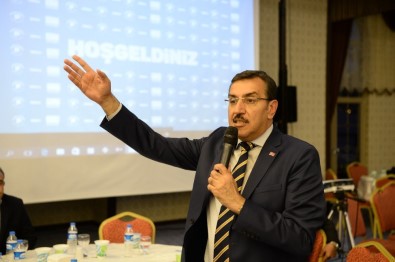 'İstiyoruz Ki Bir Daha Enflasyonlar, Koalisyonlar Olmasın'