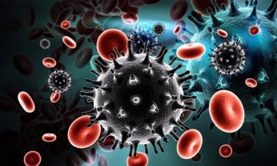 İsveç'te HİV Virüsü Taşıyanların Sayısı Yüzde 20 Arttı