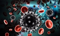 DÖVME - İsveç'te HİV Virüsü Taşıyanların Sayısı Yüzde 20 Arttı