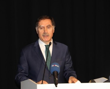 Kamu Başdenetçisi Malkoç Açıklaması 'Sezer, İsminden Dolayı Seyfullah Hacımütfüoğlu'nu Vali Yapmadı'