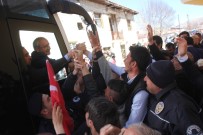 Kılıçdaroğlu Pınarbaşı'nda İlçe Temsilciliği Açtı