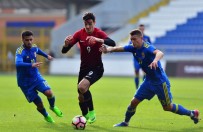 U21 - Kubilay Kanatsızkuş'tan 'Transfer' Yorumu