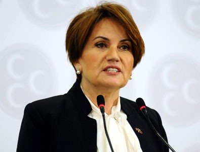 Meral Akşener'e FETÖ şoku