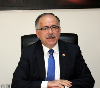MHP Konya Milletvekili Mustafa Kalaycı Açıklaması