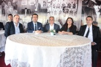 ALTERNATIF ROCK - Otizm Ve Spor Festivali Adana'da Başlıyor