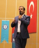 Sağlık-Sen Genel Başkanı Memiş Açıklaması '15 Temmuz'u Unutmayacağız'