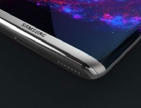 İŞLETIM SISTEMI - Samsung Galaxy S8 ve Galaxy S8 Plus tanıtımı