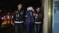Savcının İtirazı Üzerine Gözaltına Alınan 3 Kişi FETÖ'den Tutuklandı