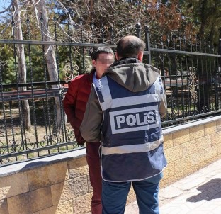 Sivas Polisi Okul Önlerinde Göz Açtırmıyor