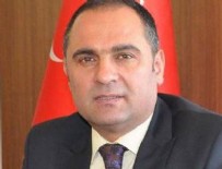 Sivas Belediyespor Başkanı'na bıçaklı saldırı