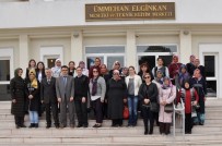 İSMAIL KAYA - Tarımda Genç Girişimci Kadınlar Güçleniyor