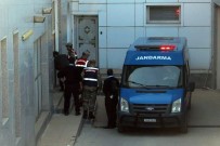 Terör Propagandası Yapan 5 Kişi Adliyeye Sevk Edildi