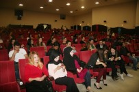 BURHANETTIN ÇOBAN - 'Türkiye Ticaret Zirvesi' Devam Ediyor