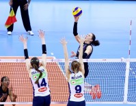 SALAS - Vestel Venüs Sultanlar Ligi