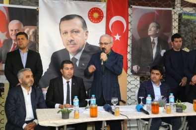 'Yalan Makinesi Bile Kılıçdaroğlu'na Tahammül Edemez'