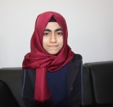 KABILIYET - YGS Birincisi Zeynep, Bingöl'e İlki Yaşattı
