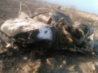 EL KAIDE - ABD, Güney Yemen'de El Kaide'yi Bombaladı Açıklaması 4 Ölü