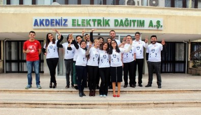 AEDAŞ'tan Türkiye Omurilik Felçlileri Derneği İle İşbirliği