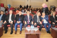 MUHAMMET GÜVEN - AK Parti Kayseri Milletvekili Taner Yıldız Açıklaması