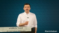 HAMZA DAĞ - AK Parti Milletvekillerinden Kılıçdaroğlu'na Video Klipli Cevap