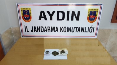 Aydın'da Jandarmadan Uyuşturucu Tacirlerine 3. Şafak Baskını