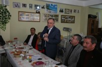 OFF ROAD - Başkan Yılmaz'dan Sporseverlere Müjde