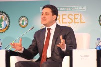 İHLAS HOLDING - Batuhan Yaşar o geceyi anlattı