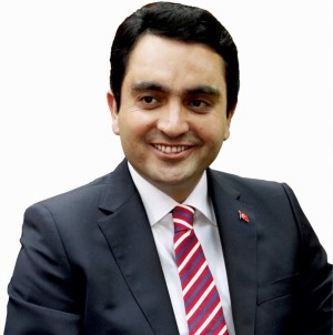 Belediye Başkanı Yaşar Bahçeci'den Başbakan Yıldırım'ın Mitingine Davet