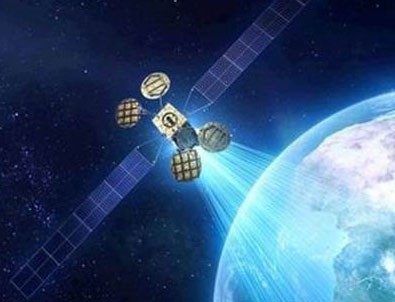 Çin deney uydusu fırlattı