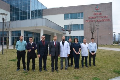 Dijital Hastanecilikle Milyonlarca Lira Tasarruf