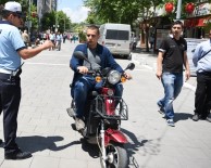 NITELIK - Elektrikli Motosiklerde Yeni  Dönem