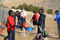 MURAT YILDIRIM - Evkur Yeni Malatyaspor, Kadro Kurmakta Zorlanıyor