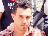 LİNCOLN - Gezi'nin 'palalı'sı bu kez hapisten kaçamadı!