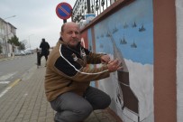 RAMAZAN YıLMAZ - Hobi Olarak Başladı Ekmek Teknesi Oldu