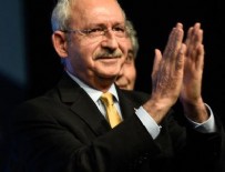 Kılıçdaroğlu: İhraç edilen akademisyenler için hayır diyeceğiz