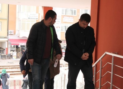 Kocaeli'de 2 Özel Okul Öğretmeni FETÖ'den Adliyeye Çıkarıldı