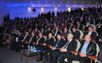 CENGİZ YAVİLİOĞLU - Maliye Bakan Yardımcısı Yavilioğlu,  Referandum İçin 4 Bin 890 Kilometre Katetti