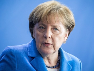 Merkel'den 'toplantı iptali' açıklaması