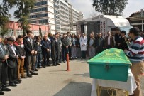 KADIR YıLMAZ - Son Bir Ayda İkinci Veda