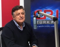 DICK ADVOCAAT - Yılmaz Vural'dan Fatih Terim Eleştirisi