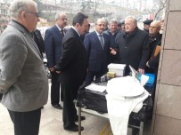 RAFET YıLMAZ - Zonguldak'da Organik Arıcılık Yaygınlaşıyor