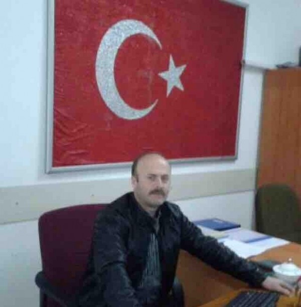 Bekçi cinneti kanlı bitti